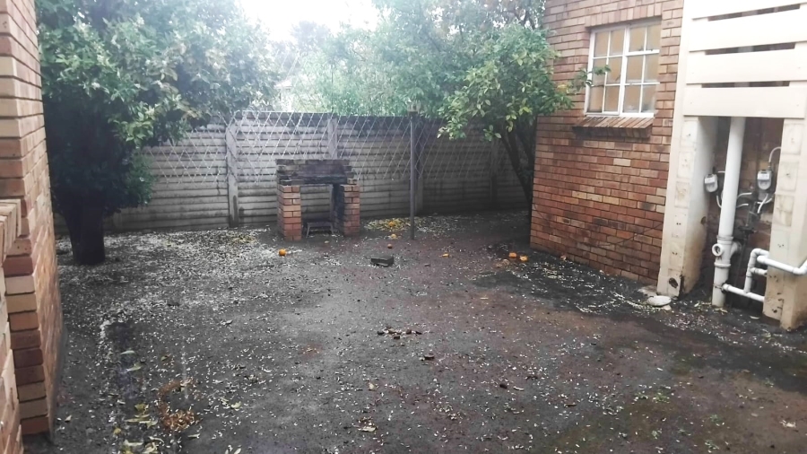 1 Bedroom Property for Sale in Willows Free State